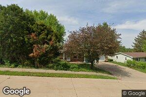 505 Chestnut St, Princeton, IA 52768
