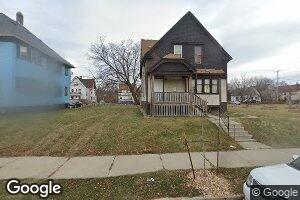 3160 N 9th St, Milwaukee, WI 53206