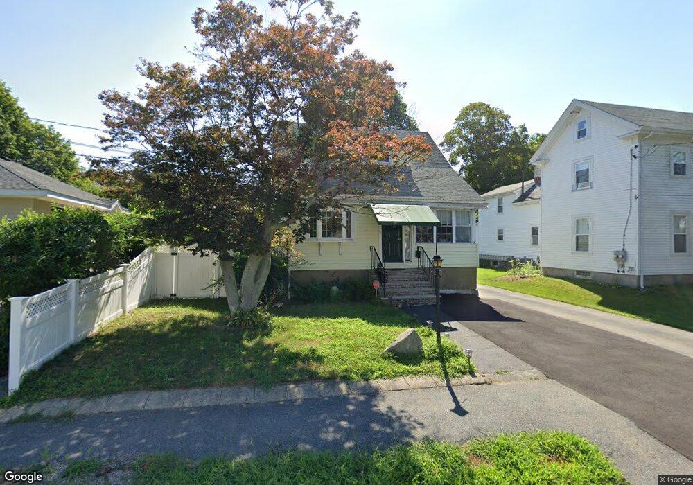 9 Congress St unit A, Stoneham, MA 02180 - photo 1