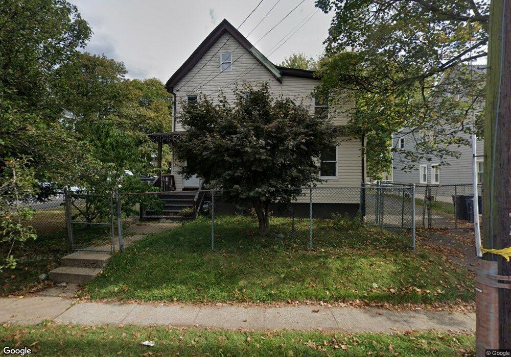 768 E 2nd St unit 70, Plainfield, NJ 07062 - photo 1