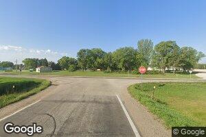 212 Cashel St SE, Clontarf, MN 56226
