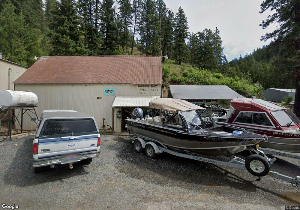 Lot 8 Cemetery Rd, Harrison, ID 83833 - photo 1