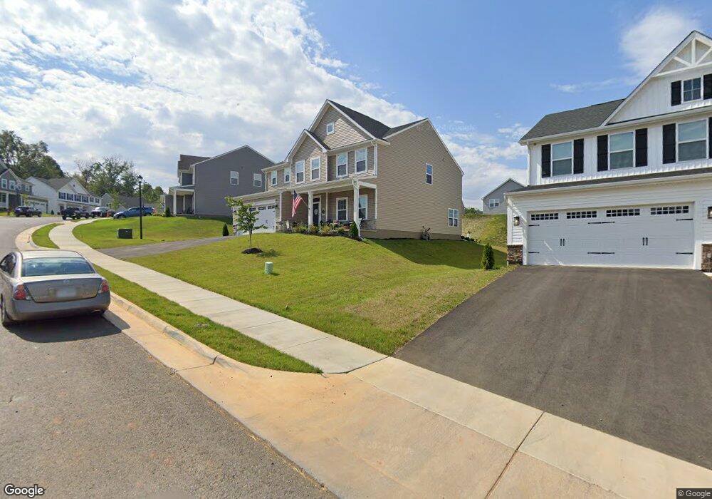 2769 Dorval Rd, Harrisonburg, VA 22801 - photo 1