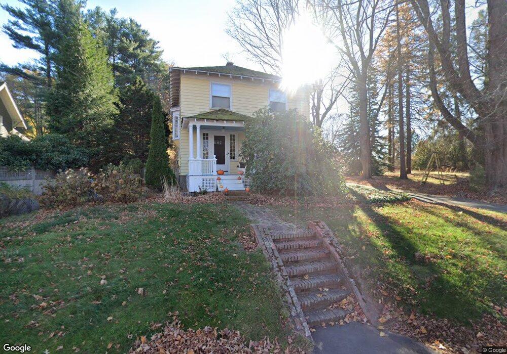 1 Little Harbor Rd, Portsmouth, NH 03801 - photo 1