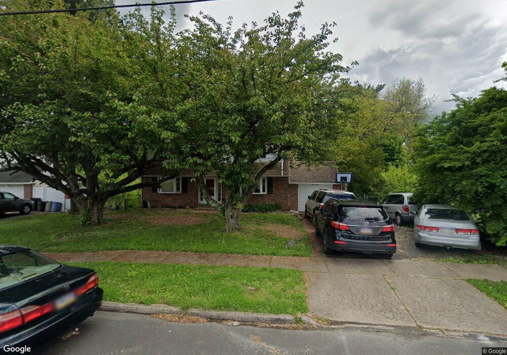 405 Heights Ln, Feasterville Trevose, PA 19053 - photo 1