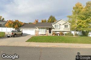 342 S 1150 E, Payson, UT 84651