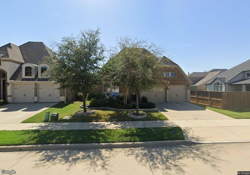 832 Esk Ave, Celina, TX 75009 - photo 1
