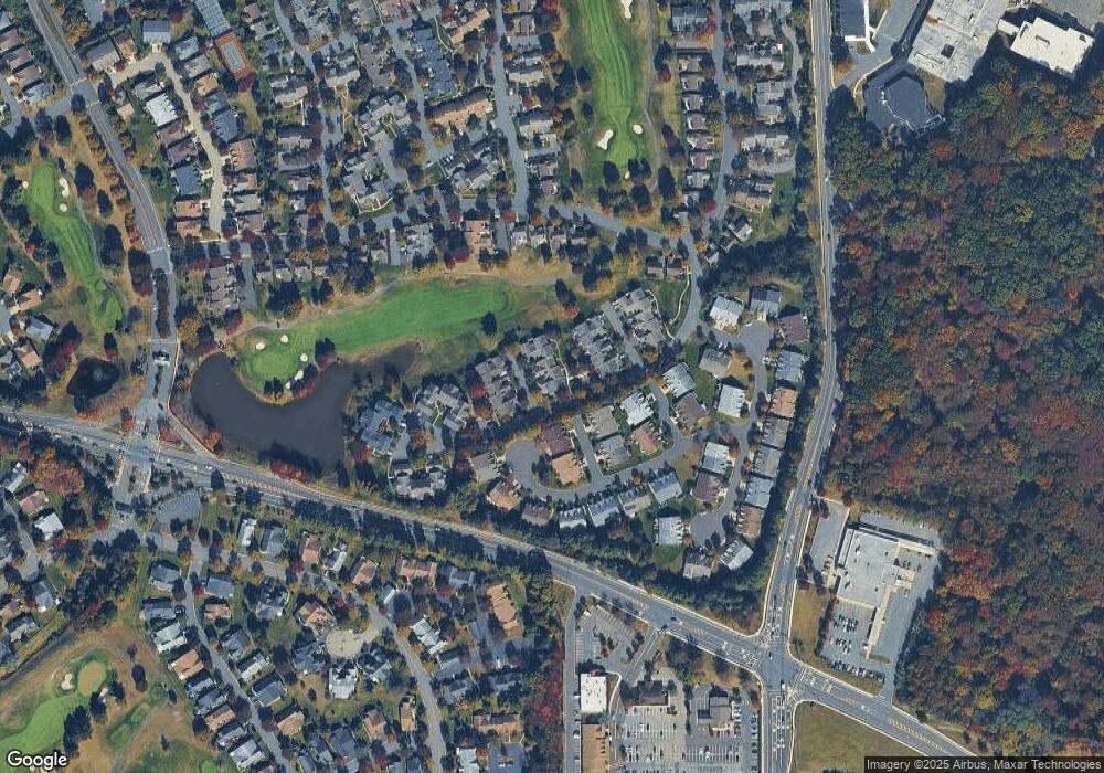 5 Chadwick Ln unit F, Monroe Township, NJ 08831 - photo 1