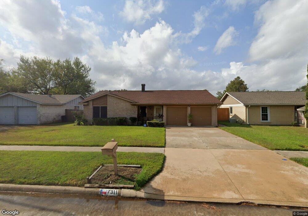 7311 Sandswept Ln, Houston, TX 77086 - photo 1