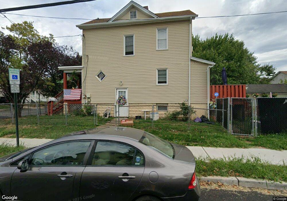 190 Ward St, New Brunswick, NJ 08901 - photo 1