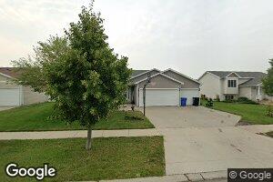 4766 48th Ave S, Fargo, ND 58104