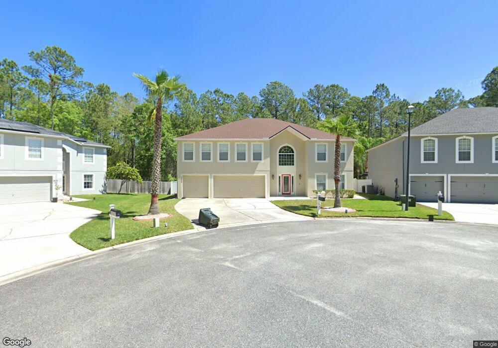 2603 Bluewave Dr, Middleburg, FL 32068 - photo 1