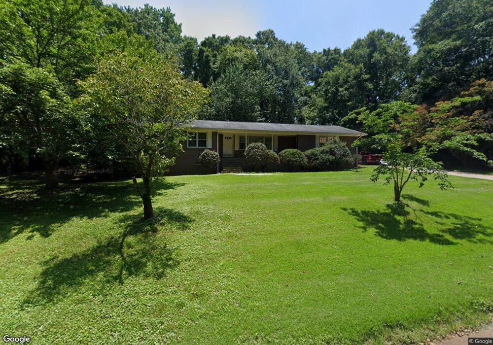 54 Dickson Cir, Jefferson, GA 30549 - photo 1