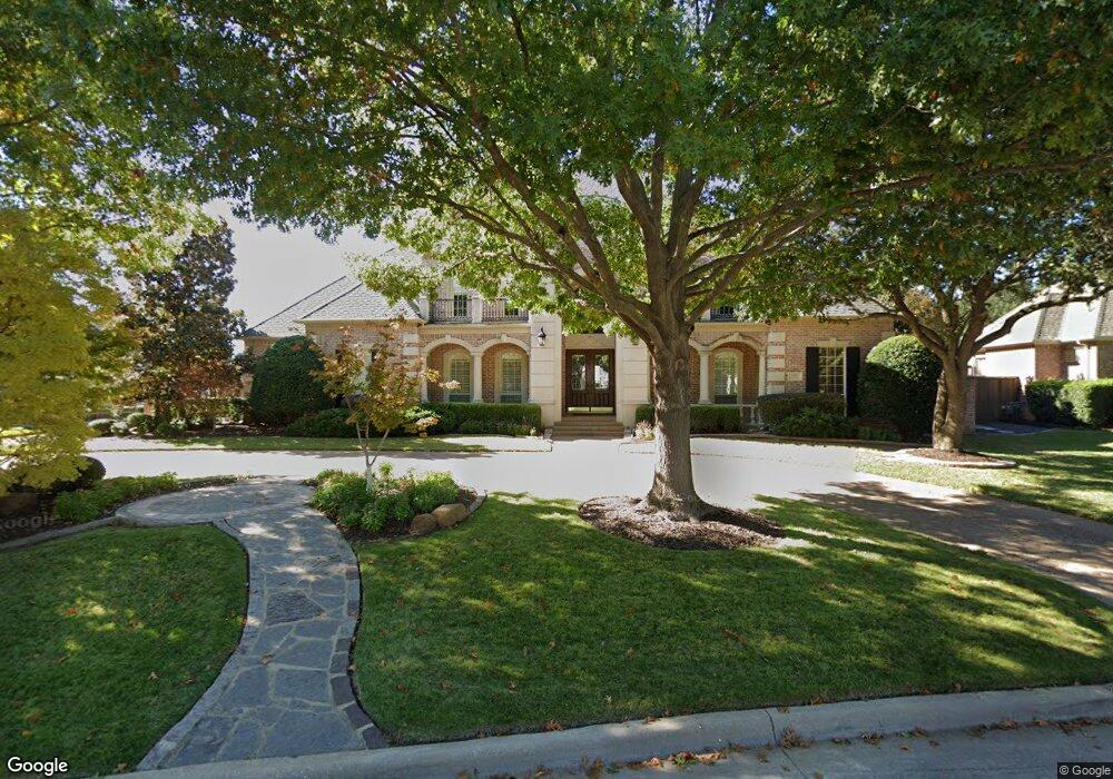 1410 Bentley Ct, Southlake, TX 76092 - photo 1