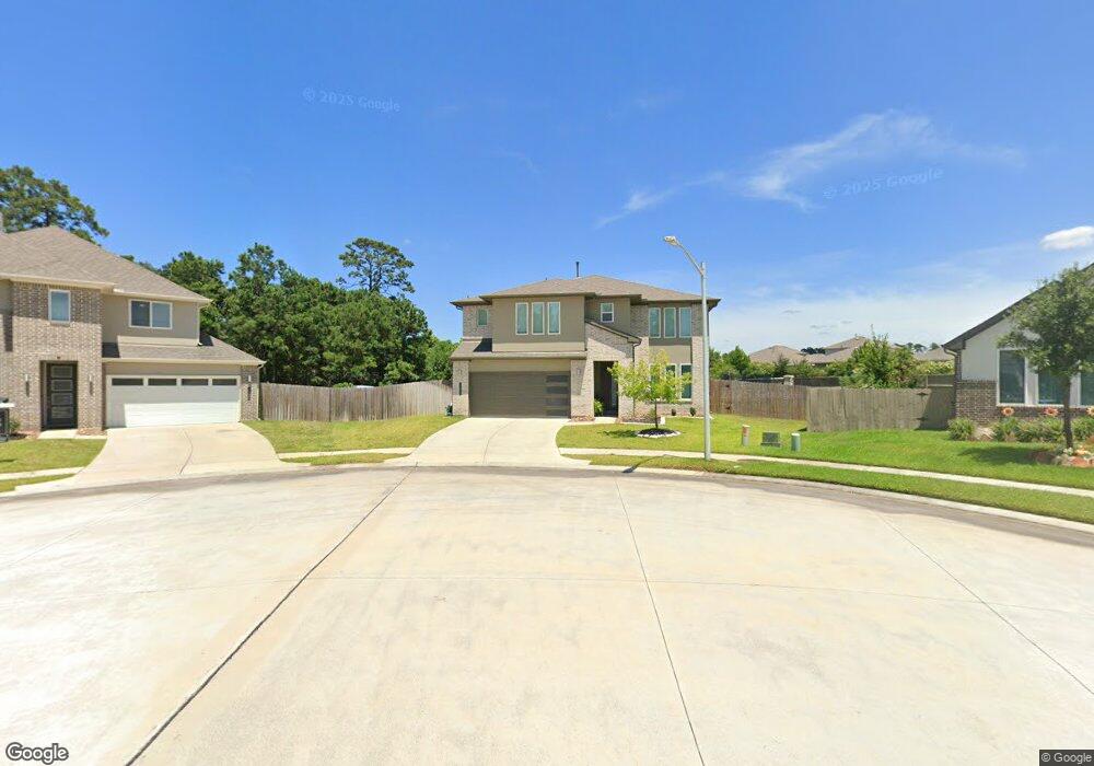 13424 Bear Creek Ln, Conroe, TX 77384 - photo 1