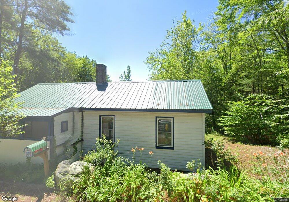 233 Meredith Neck Rd, Meredith, NH 03253 - photo 1