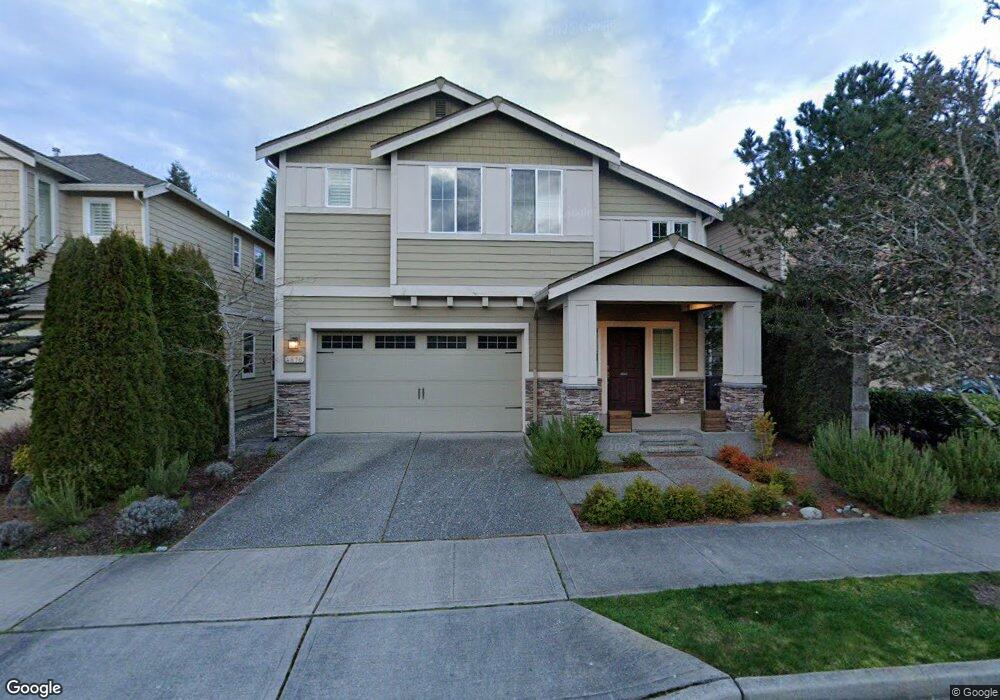 4676 Arbors Cir, Mukilteo, WA 98275 - photo 1