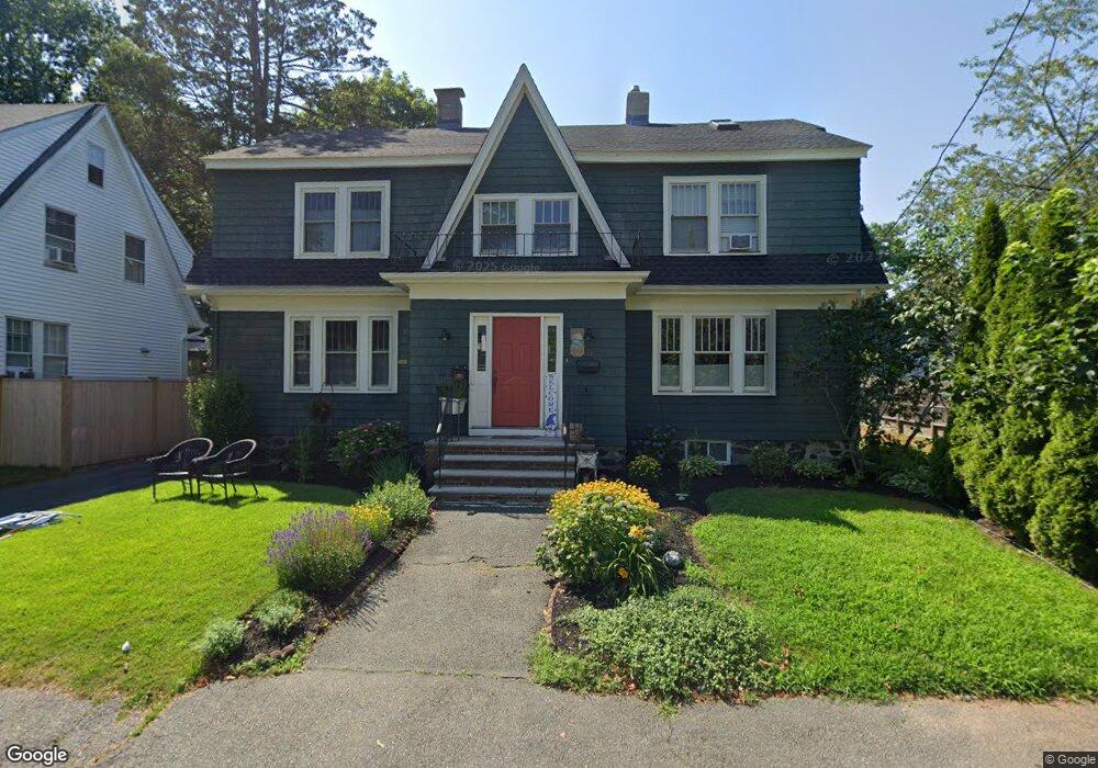 16 Merrill Rd unit 2   16, Marblehead, MA 01945 - photo 1