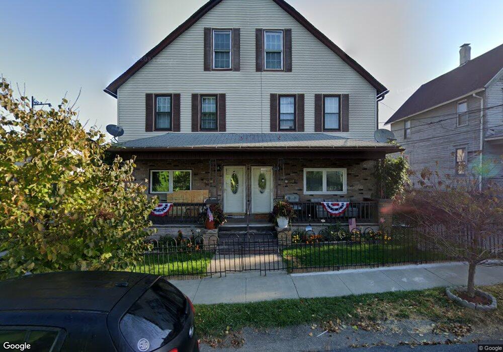 609 Cherry St, Scranton, PA 18505 - photo 1