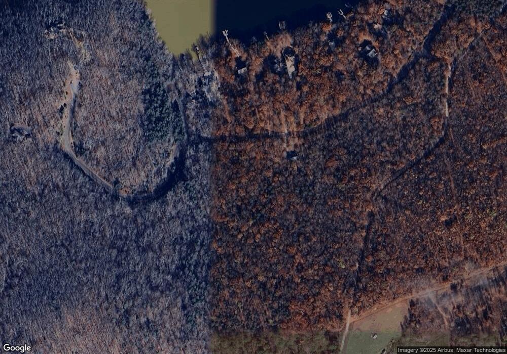 231 Wood Land Dr, New London, NC 28127 - photo 1