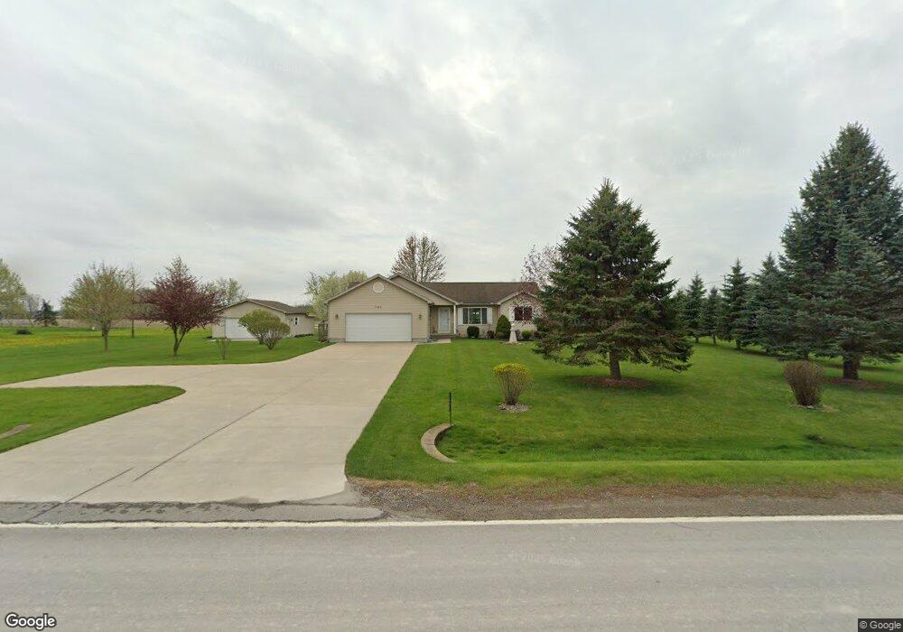 7525 Reid Rd, Swartz Creek, MI 48473 - photo 1