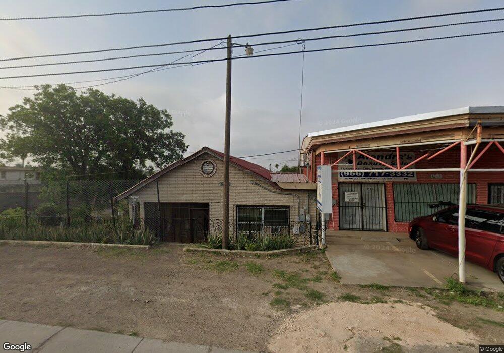 615 Clark Blvd, Laredo, TX 78040 - photo 1