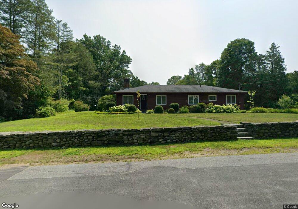 108 Whitcomb Ave, Littleton, MA 01460 - photo 1