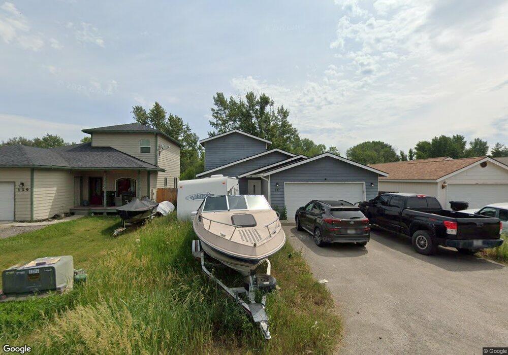 131 S Cedar Dr, Kalispell, MT 59901 - photo 1