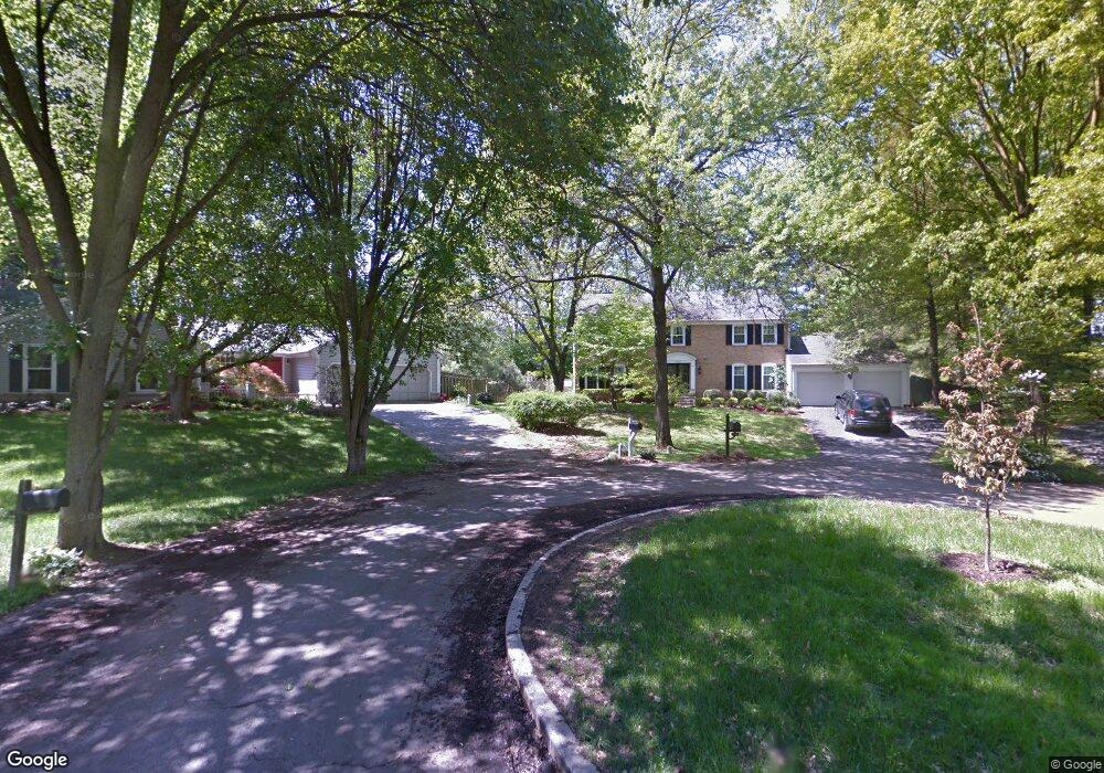 12400 Bobbink Ct, Potomac, MD 20854 - photo 1