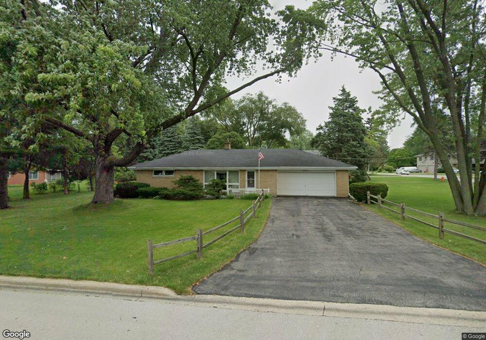 5S161 Joseph Ln, Naperville, IL 60563 - photo 1