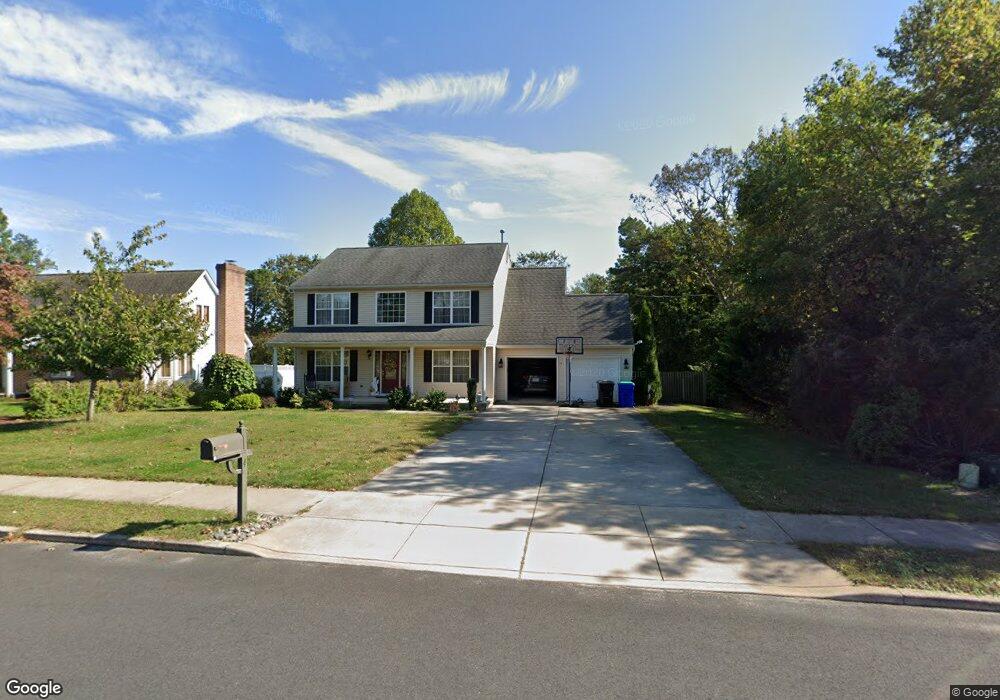 4 Moss View Ln, Hammonton, NJ 08037 - photo 1