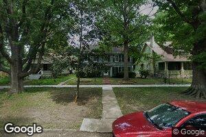 1174 SW Fillmore St, Topeka, KS 66604