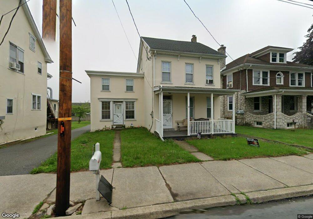 626 Main St, Bally, PA 19503 - photo 1