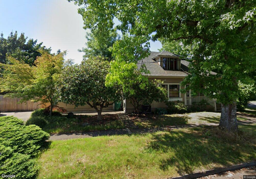 600 E 5th St, Newberg, OR 97132 - photo 1