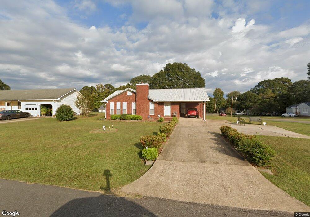 751 Timber Way, Weaver, AL 36277 - photo 1