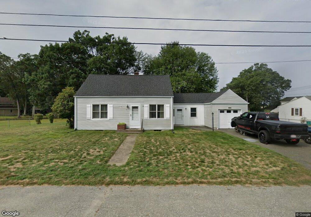 67 Chapin Cir, Ludlow, MA 01056 - photo 1