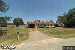 271 Dean Ln, Enigma, GA 31749