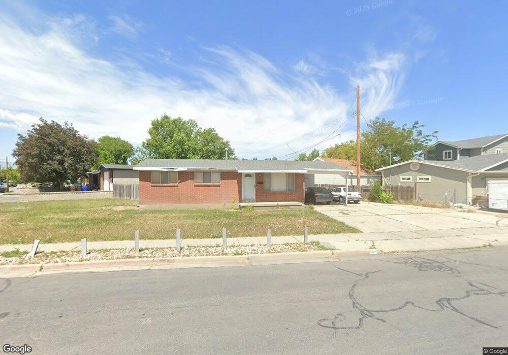 7784 Sandra Way, Midvale, UT 84047 - photo 1