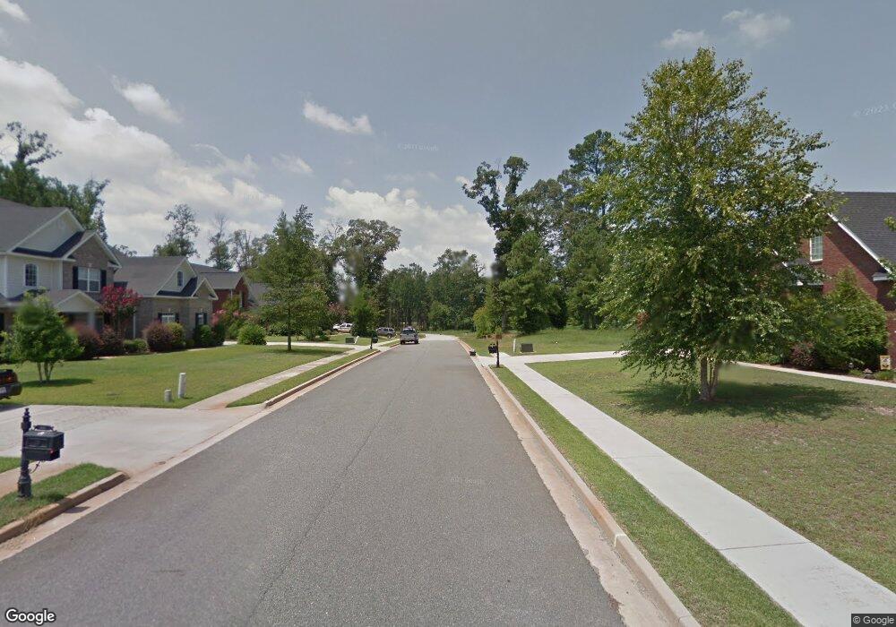 0 Broughton St unit 8903524, Warner Robins, GA 31088 - photo 1