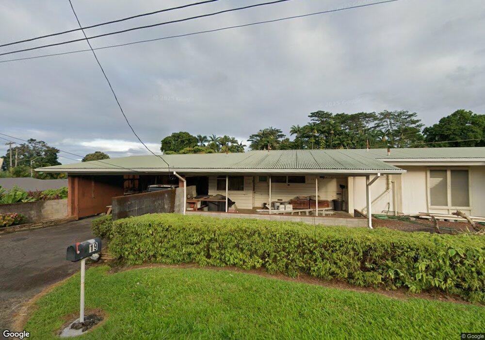 19 Olu St, Hilo, HI 96720 - photo 1