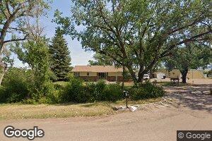 1437 Washington Ave, Havre, MT 59501