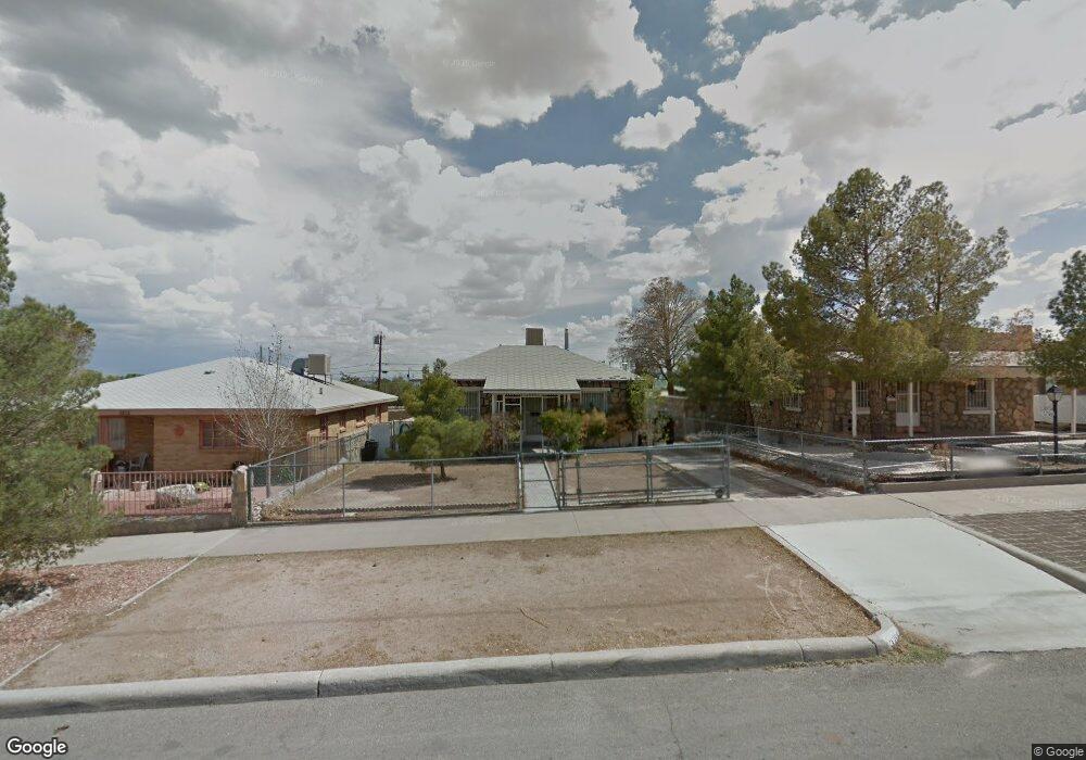 3206 Nashville Ave, El Paso, TX 79930 - photo 1
