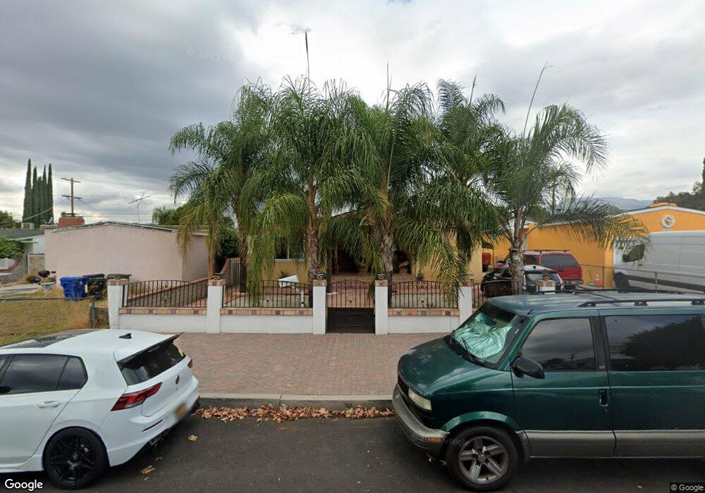 14273 Beaver St, Sylmar, CA 91342 - photo 1