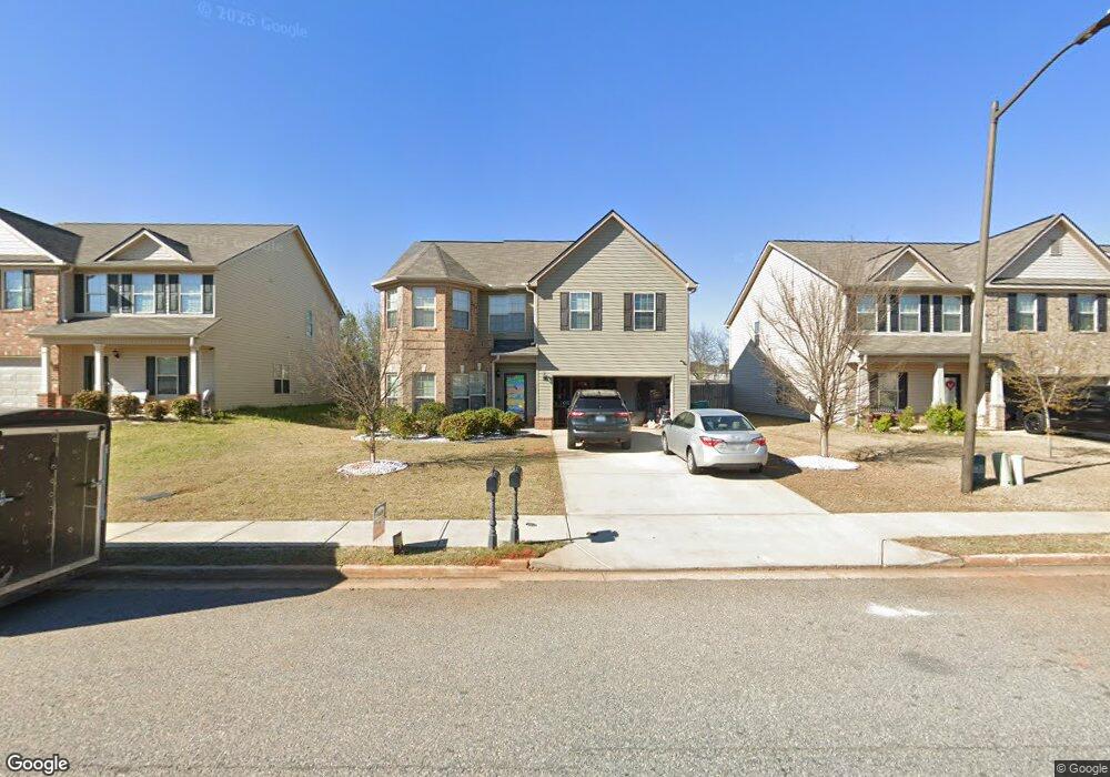 176 Amelia Dr unit 166, Byron, GA 31008 - photo 1