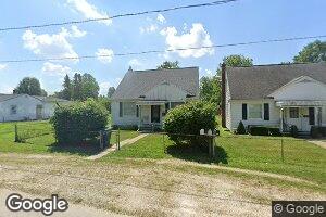 2523 W 10th St, Muncie, IN 47302