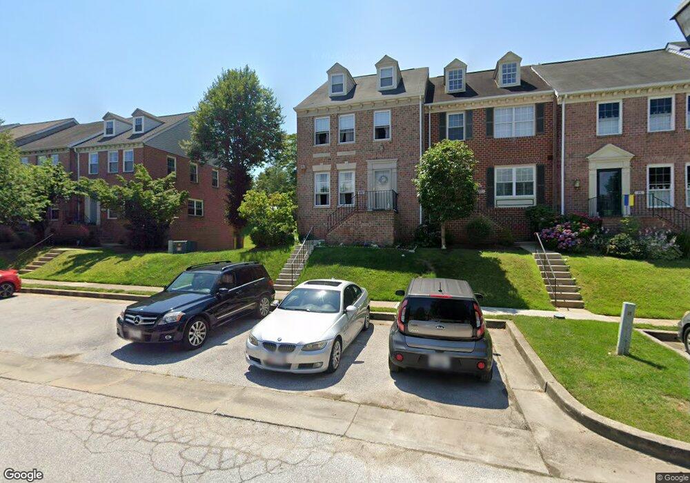 11 Tigreff Ct, Parkville, MD 21234 - photo 1