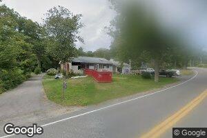 51 Tenney Hill Rd, Kittery Point, ME 03905