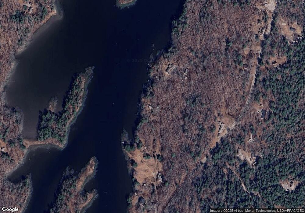 48 Spar Island Ln, Georgetown, ME 04548 - photo 1