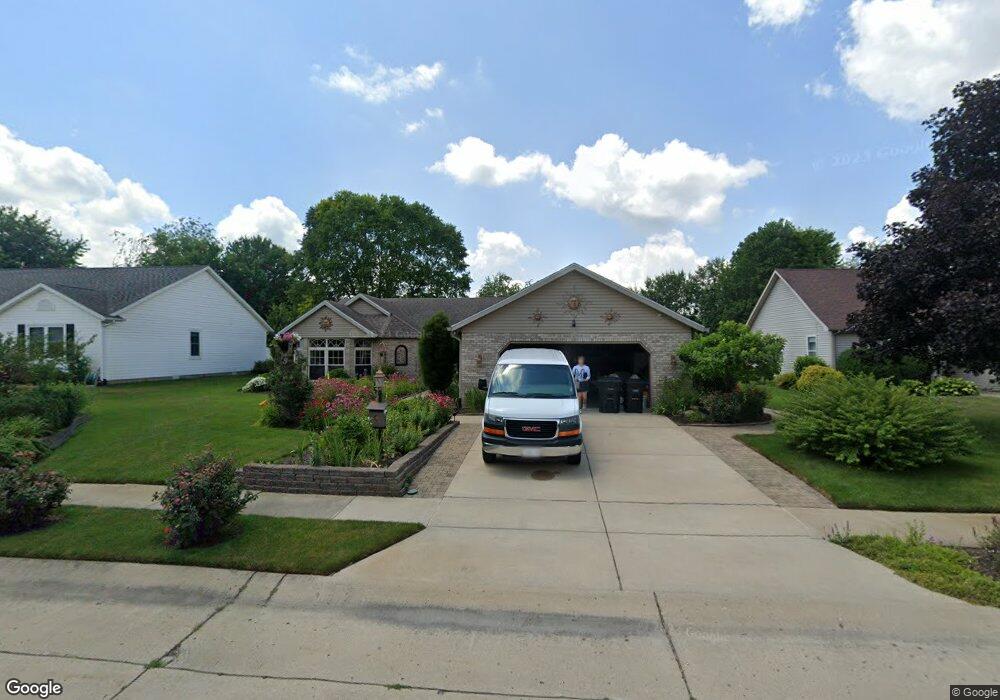 4018 Thomas Jefferson Rd, Lafayette, IN 47909 - photo 1