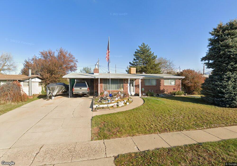 87 E Diamond St, Layton, UT 84041 - photo 1